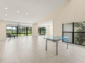 7 Eastgate Drive D, Boynton Beach FL 33436