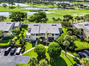 7 Eastgate Drive D, Boynton Beach FL 33436