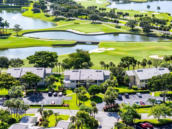 7 Eastgate Drive D, Boynton Beach FL 33436