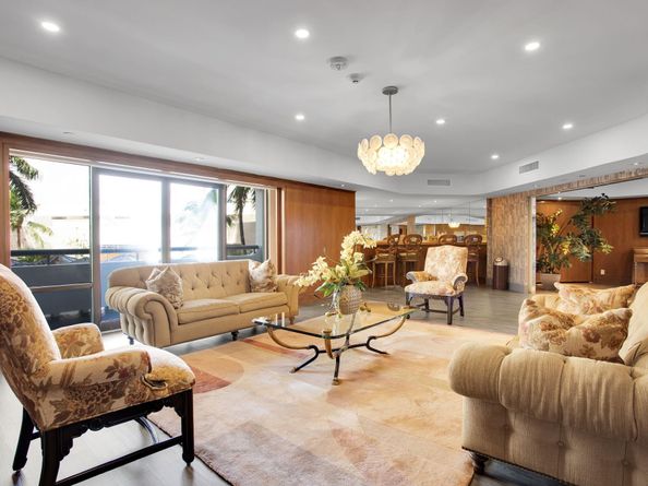 19707 Turnberry Way TS2, Aventura FL 33180