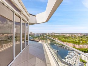 19707 Turnberry Way TS2, Aventura FL 33180
