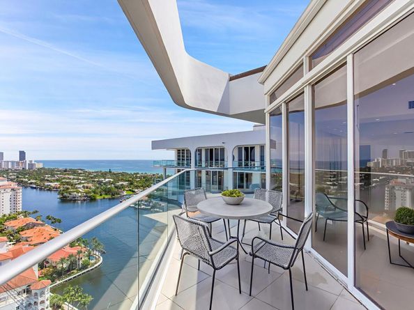 19707 Turnberry Way TS2, Aventura FL 33180