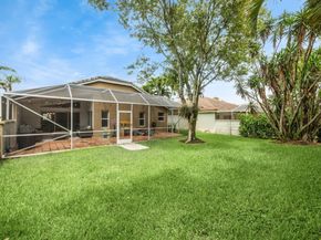 1802 S Club Drive, Wellington FL 33414