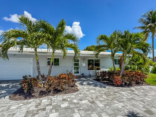 21 SE 9th Street, Pompano Beach FL 33060