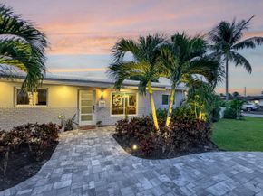 21 SE 9th Street, Pompano Beach FL 33060