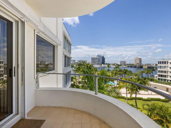 44 Cocoanut Row 510/511 B, Palm Beach FL 33480