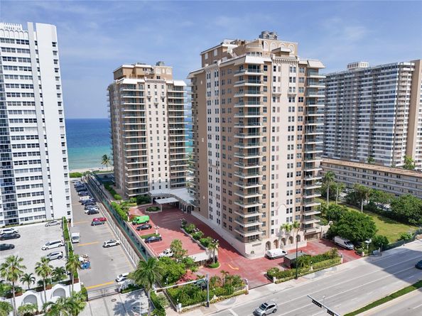 1912 S Ocean Dr 10B, Hallandale Beach FL 33009