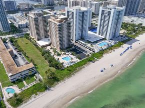 1912 S Ocean Dr 10B, Hallandale Beach FL 33009