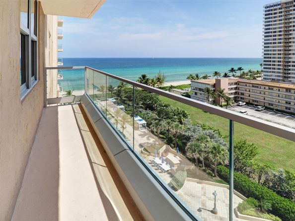 1912 S Ocean Dr 10B, Hallandale Beach FL 33009