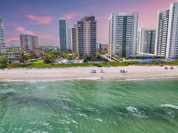 1912 S Ocean Dr 10B, Hallandale Beach FL 33009