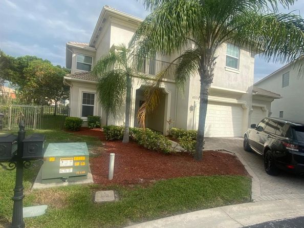 6273 Paradise Cove, West Palm Beach FL 33411