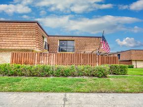 926 9th Lane, Greenacres FL 33463
