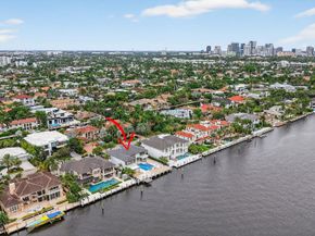 2533 Aqua Vista Blvd, Fort Lauderdale FL 33301