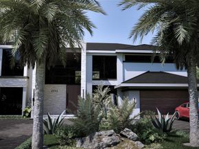 2533 Aqua Vista Blvd, Fort Lauderdale FL 33301