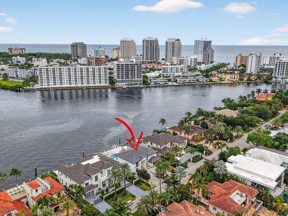 2533 Aqua Vista Blvd, Fort Lauderdale FL 33301