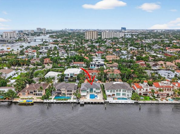 2533 Aqua Vista Blvd, Fort Lauderdale FL 33301