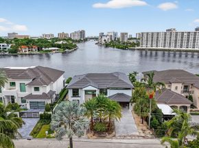 2533 Aqua Vista Blvd, Fort Lauderdale FL 33301