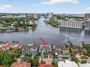 2533 Aqua Vista Blvd, Fort Lauderdale FL 33301