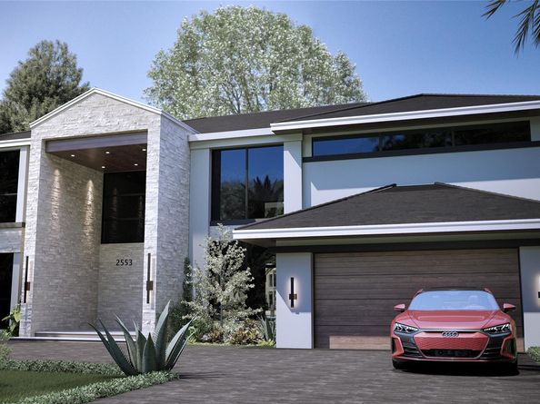 2533 Aqua Vista Blvd, Fort Lauderdale FL 33301