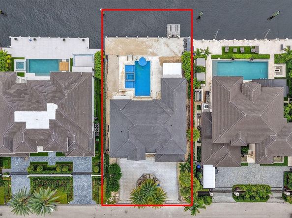 2533 Aqua Vista Blvd, Fort Lauderdale FL 33301