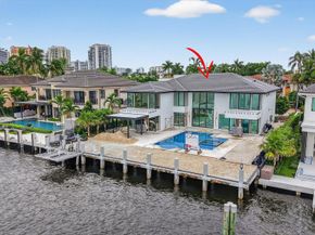 2533 Aqua Vista Blvd, Fort Lauderdale FL 33301