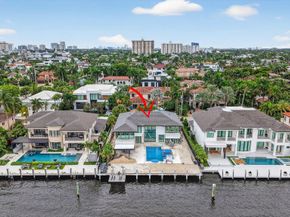 2533 Aqua Vista Blvd, Fort Lauderdale FL 33301
