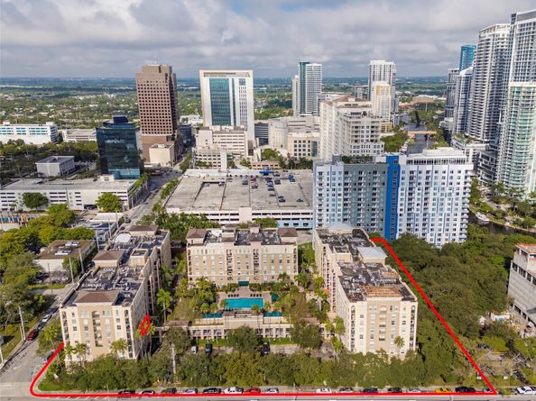 520 SE 5th ave 1202, Fort Lauderdale FL 33301