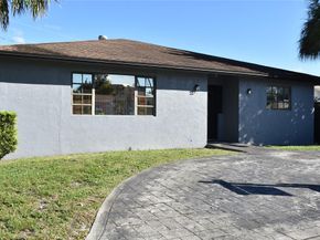 3001 NW 8th Pl, Fort Lauderdale FL 33311