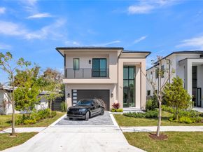 235 NE 11th Street, Delray Beach FL 33444