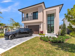 235 NE 11th Street, Delray Beach FL 33444