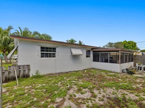 5348 NE 1st Ter, Fort Lauderdale FL 33334
