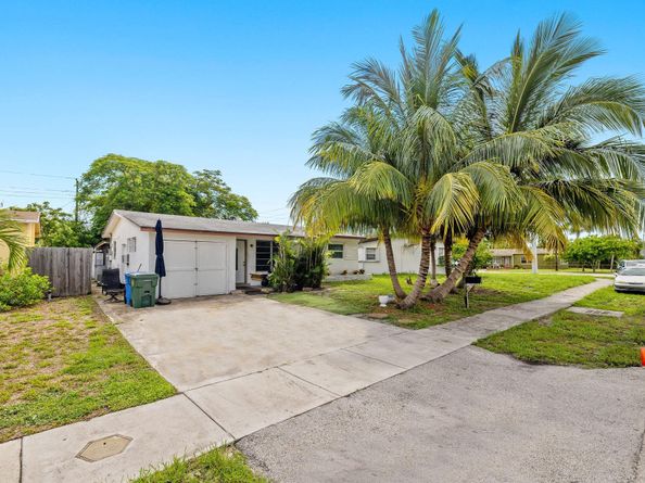 5348 NE 1st Ter, Fort Lauderdale FL 33334