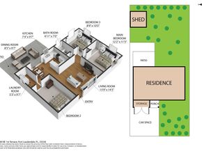 5348 NE 1st Ter, Fort Lauderdale FL 33334