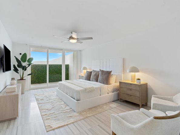 350 S Ocean Boulevard 1b, Boca Raton FL 33432