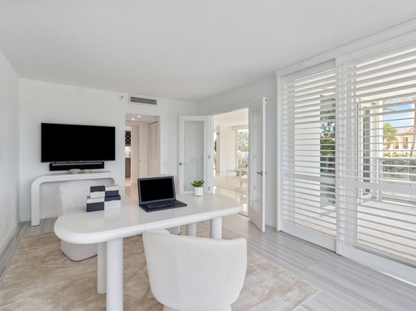 350 S Ocean Boulevard 1b, Boca Raton FL 33432