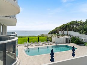 350 S Ocean Boulevard 1b, Boca Raton FL 33432