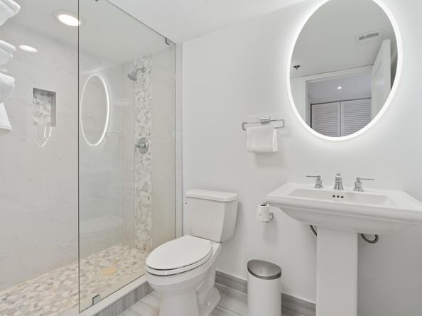 350 S Ocean Boulevard 1b, Boca Raton FL 33432