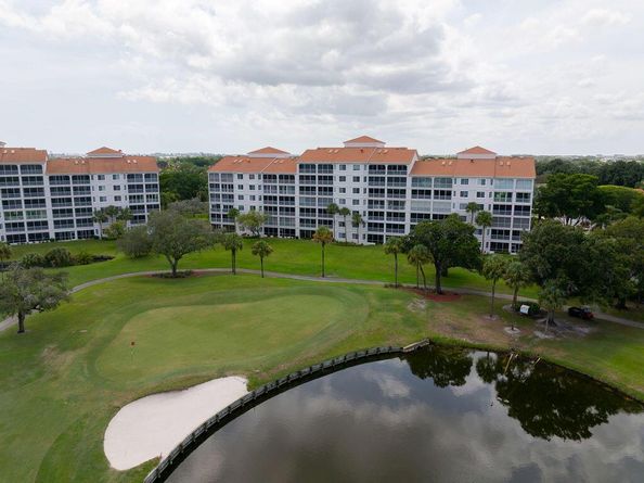 17031 Boca Club Boulevard 065a, Boca Raton FL 33487