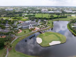 17031 Boca Club Boulevard 065a, Boca Raton FL 33487