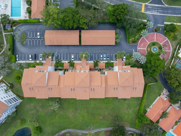 17031 Boca Club Boulevard 065a, Boca Raton FL 33487