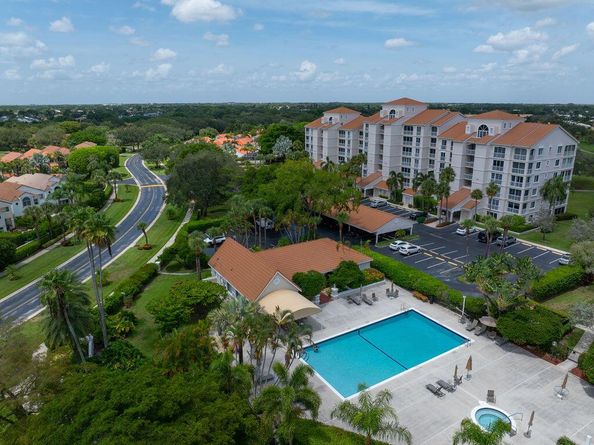 17031 Boca Club Boulevard 065a, Boca Raton FL 33487