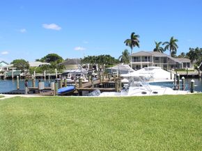 1145 Sugar Sands Boulevard, Singer Island FL 33404
