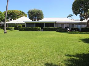1145 Sugar Sands Boulevard, Singer Island FL 33404