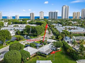 1145 Sugar Sands Boulevard, Singer Island FL 33404