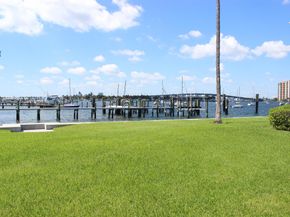 1145 Sugar Sands Boulevard, Singer Island FL 33404