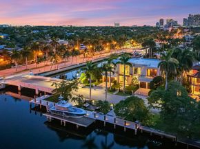 1 Royal Palm Dr, Fort Lauderdale FL 33301