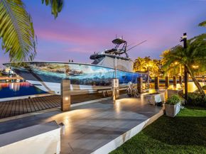 1 Royal Palm Dr, Fort Lauderdale FL 33301
