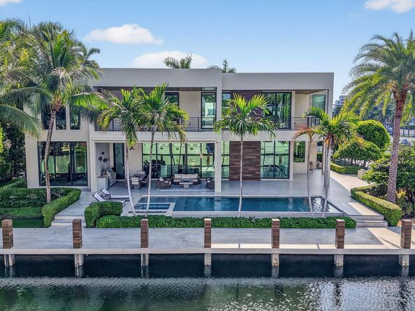 1 Royal Palm Dr, Fort Lauderdale FL 33301