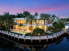 1 Royal Palm Dr, Fort Lauderdale FL 33301