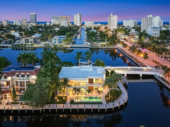 1 Royal Palm Dr, Fort Lauderdale FL 33301